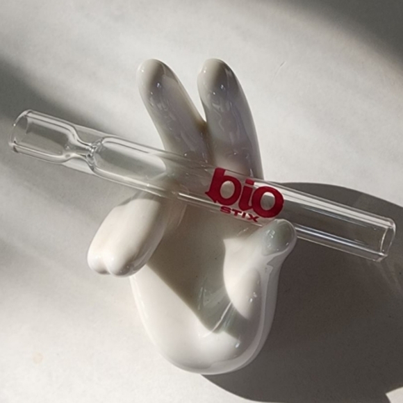 π¬π Bio Stix Glass One Hitter - Picture 4 of 6